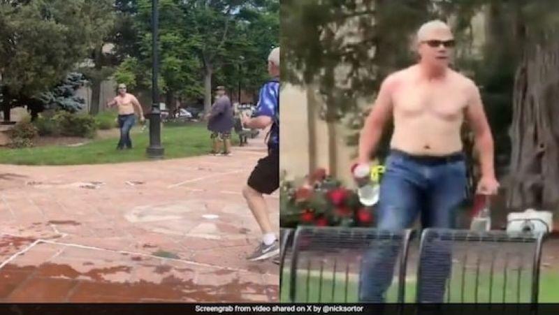 Who Is Mohamed Sabry Soliman  Boulder Attack Suspect