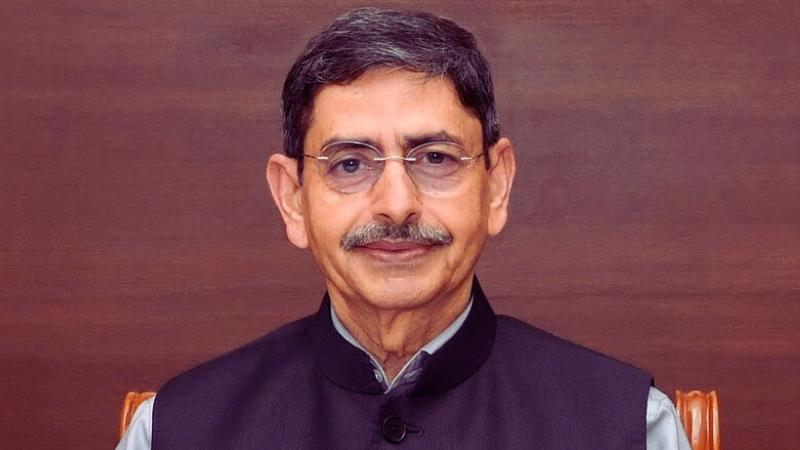 RN Ravi Takes Oath as Governor of West Bengal, Strengthens Political Role in India