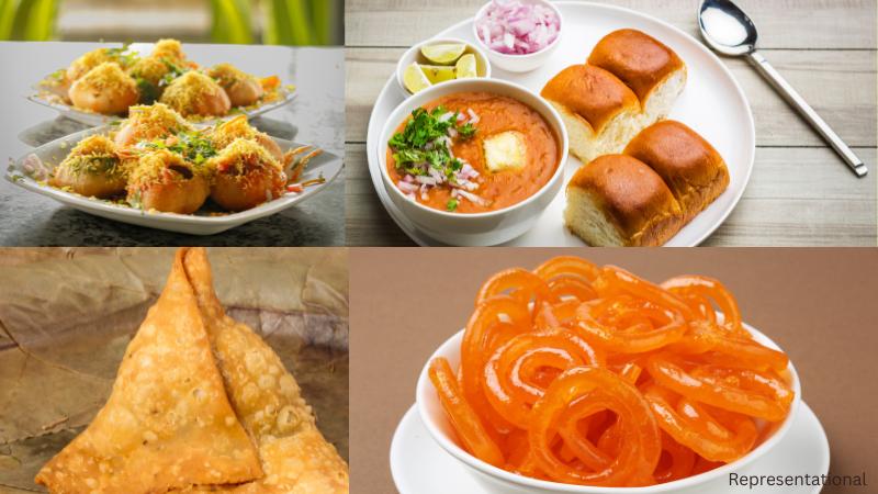 10 Must-Try Indian Street Foods in the USA