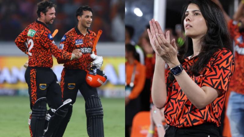 Sunrisers Hyderabad Owners Buy Full Control of Northern Superchargers in The Hundred