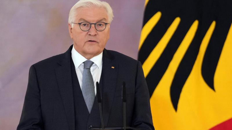 Germany Calls Early Elections for Feb. 23 After Coalition Collapse