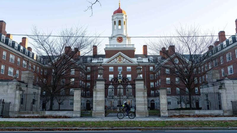 Trump Administration Reviews $9B in Harvard Funding Over Anti-Semitism Allegations