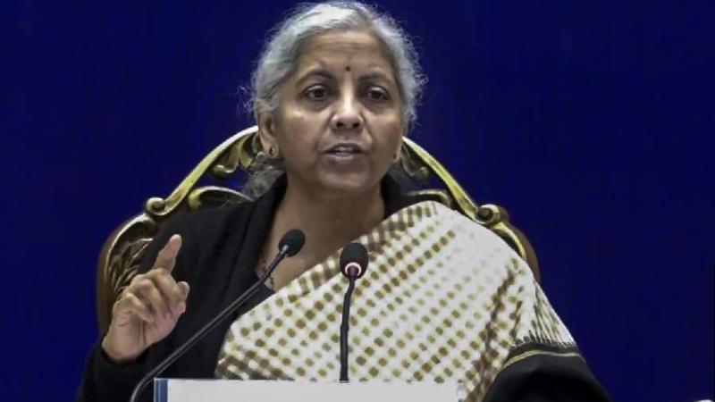 Indian Economy Projected to Grow 6.3-6.8% in FY26, According to Economic Survey 2024-25