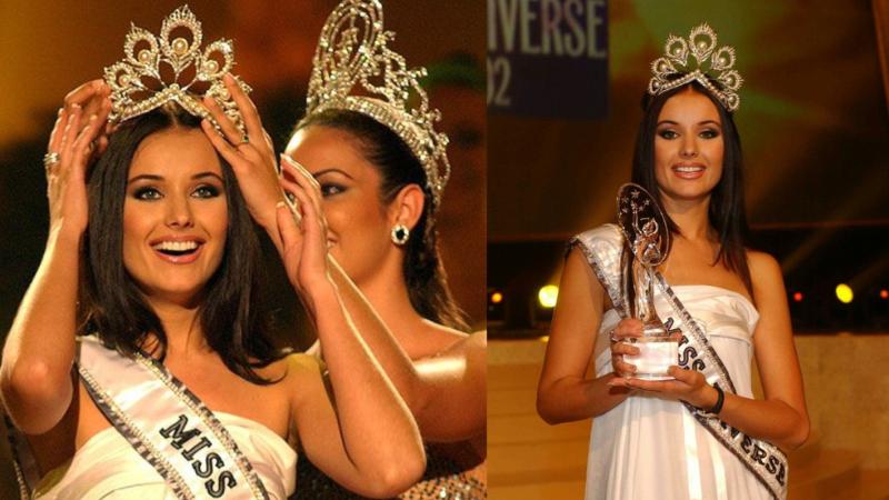 Why Beauty Queens Lose Their Crowns