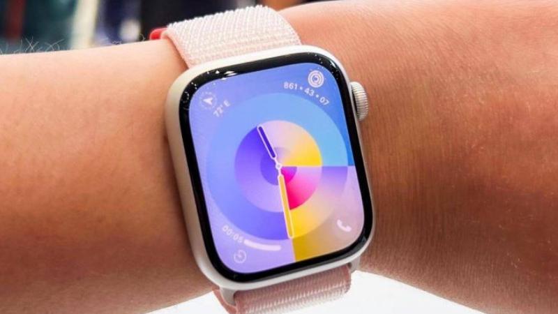 Apple Reportedly Developing Apple Watch with Built-in Camera, Targeting 2027 Launch