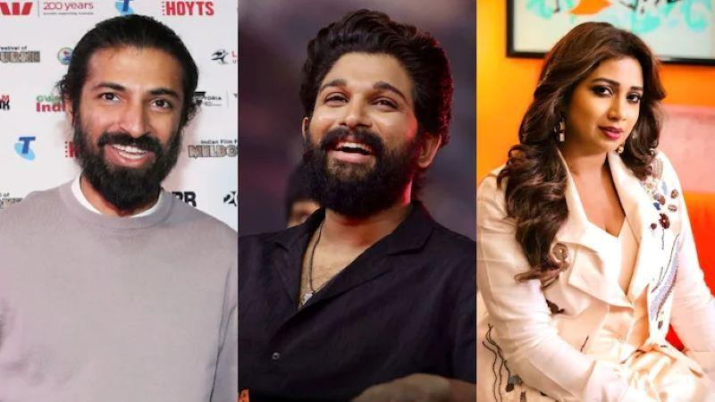 Gaddar Film Awards 2025 Allu Arjun, Nag Ashwin Win Big