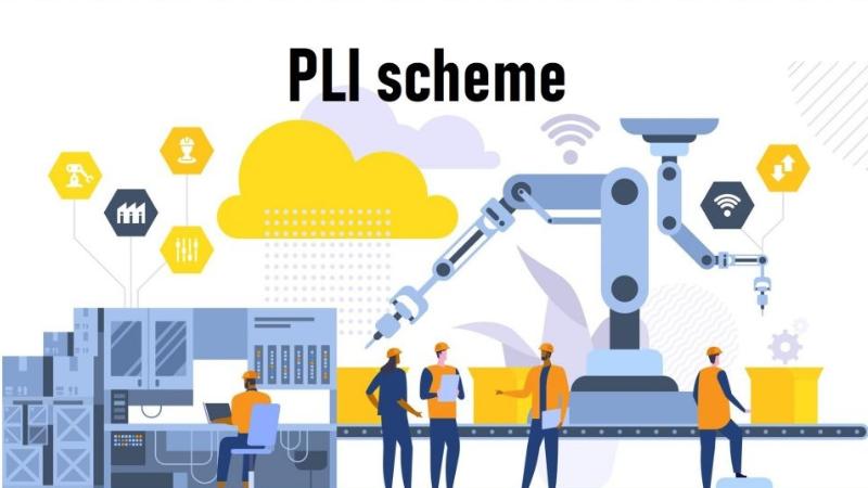 India to Strengthen PLI Scheme With Focus on Local Value Addition and Export-Led Manufacturing