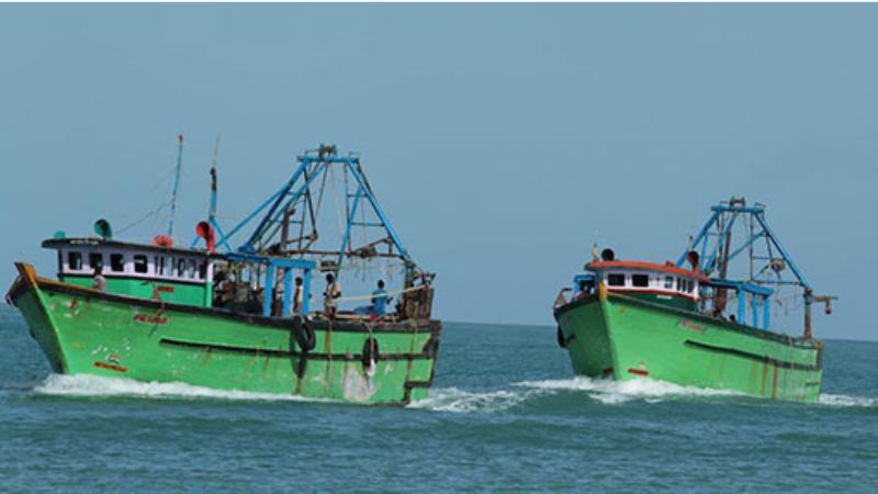 Efforts to Secure Release of 14 Indian Fishermen Detained in Pakistan