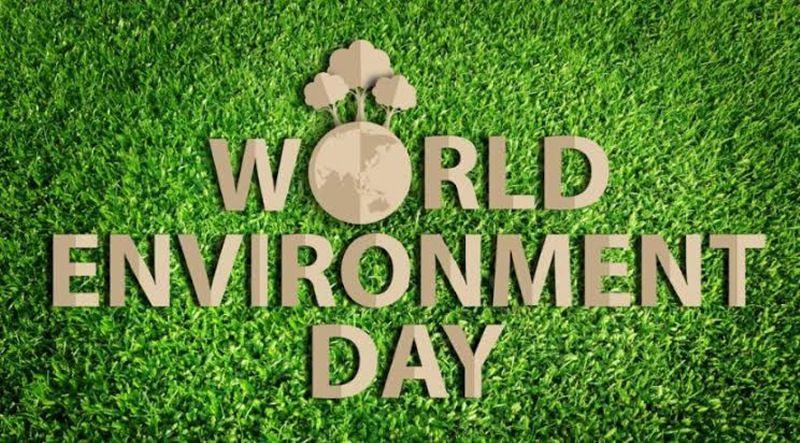 World Environment Day 2025 Theme, Host, Posters, History