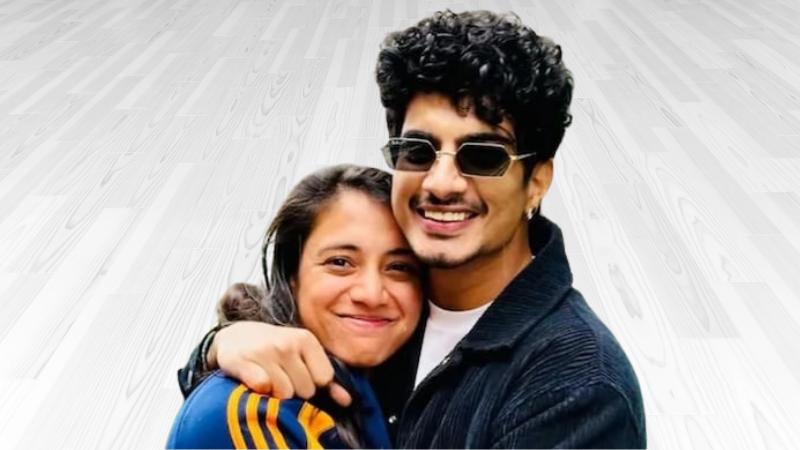 Palaash Muchhal’s Cousin Urges Public Not To Judge As Smriti Mandhana Wedding Is Put On Hold
