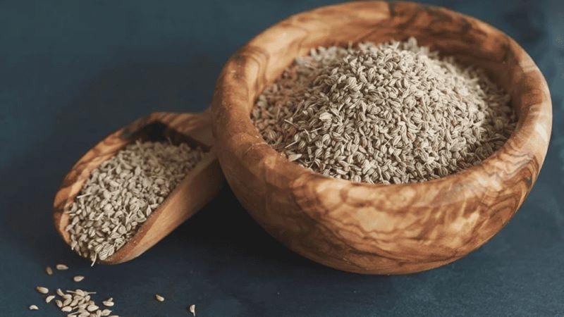 Health Benefits of Ajwain How Carom Seeds Boost Digestion, Weight Loss, and More