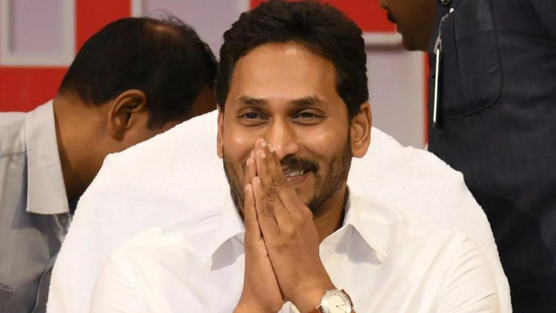 YSR Congress Faces Crisis as Key Leaders Resign After 2024 Defeat