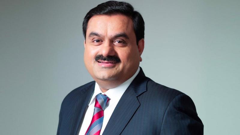 Gautam Adani on Work-Life Balance Focus on Personal Happiness