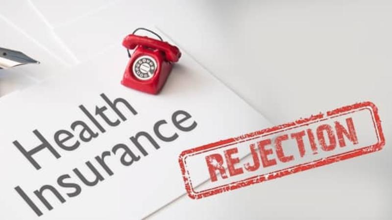 Top Reasons Health Insurance Claims Get Rejected and How to Avoid Them