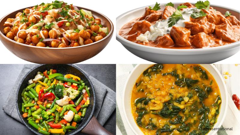 5 Indian Dinners You Can Make in Under 30 Minutes