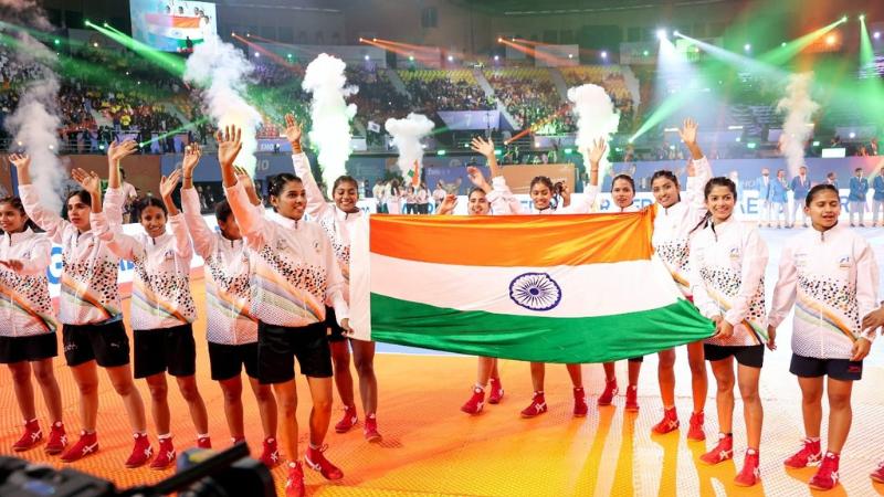 India wins Kho Kho World Cup 2025 A New Era for the Sport’s Global Growth