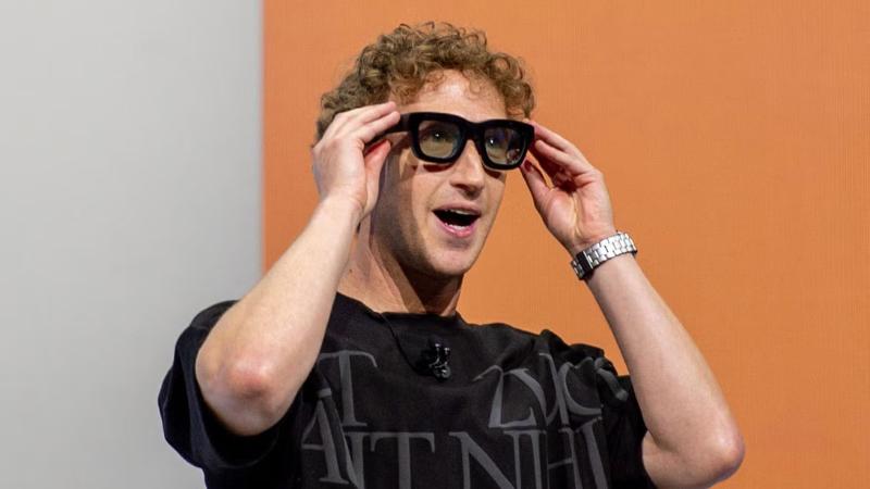 Ex-Meta AI Researcher Slams Fear Culture Inside Company