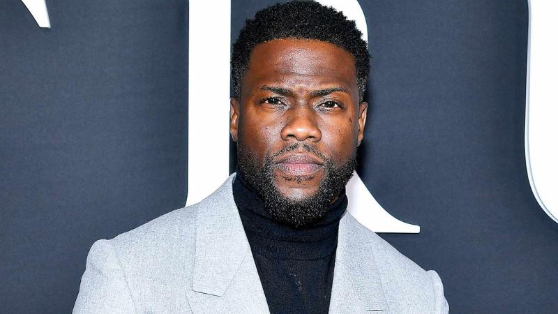 Kevin Hart to Perform Live in India for the First Time on April 30 as Part of His Global Tour
