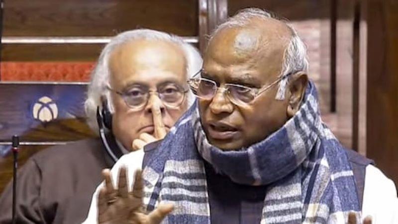 Parliament Tensions Escalate Over Language Policy and Delimitation Debate