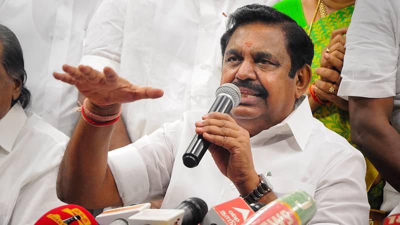 AIADMK to Form Grand Alliance for 2026 Tamil Nadu Elections – Edappadi K Palaniswami
