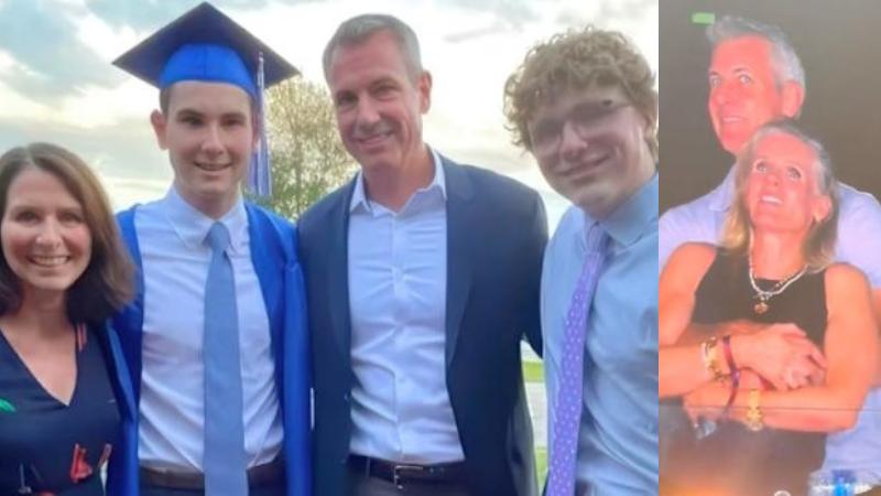 How Much Andy Byron’s Wife Could Get in Divorce After Viral Coldplay Kiss Cam Scandal