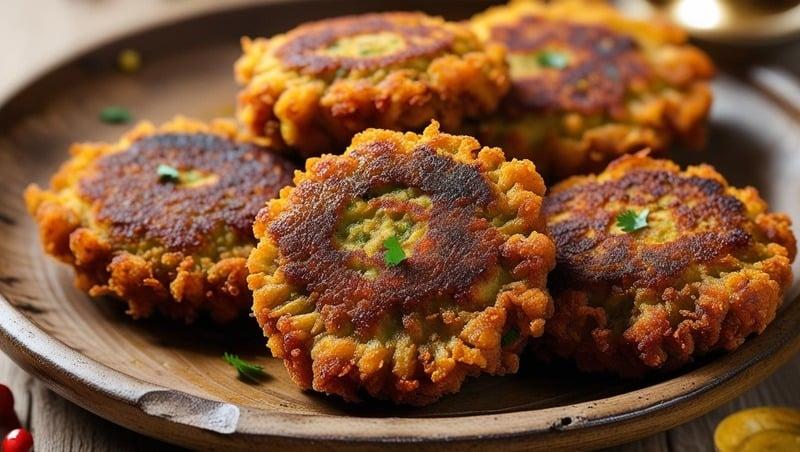 Crispy Mumbai-Style Cutlets to Try This Monsoon Season