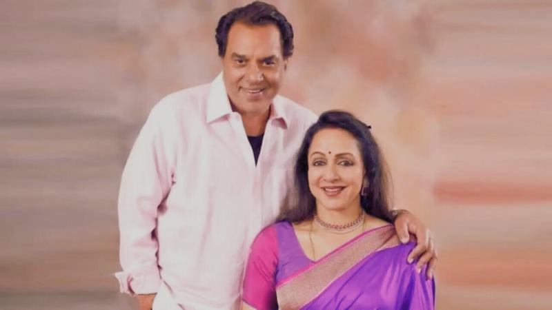 Hema Malini Shares Emotional Memories Of Dharmendra, Pens Heartfelt Tribute After His Death