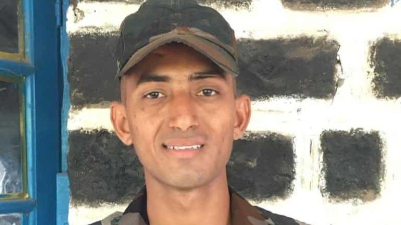 Brave Telugu Soldier Murali Nayak Martyred at LoC Amid Rising Tensions