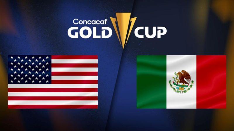 Mexico and USA Face Off in 2025 Gold Cup Final Ticket Info and More