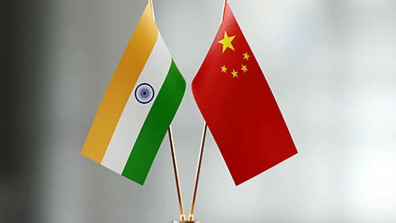 China Ready for Talks on Border Delimitation with India
