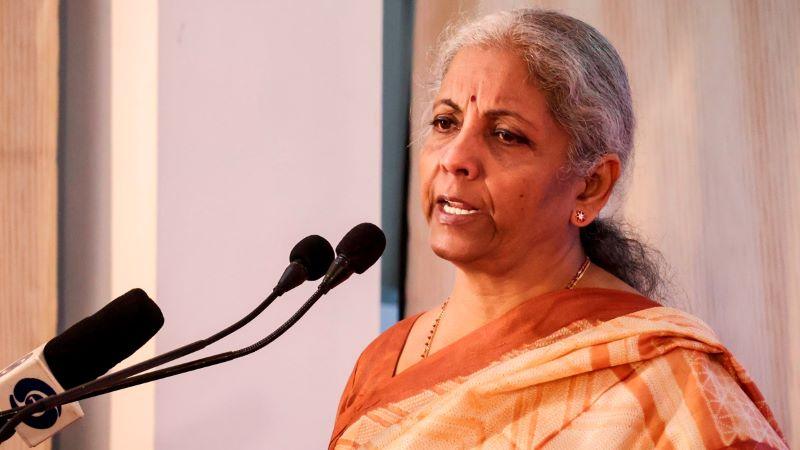 India to Continue Reducing Import Duties, Strengthen Trade Relations – FM Nirmala Sitharaman