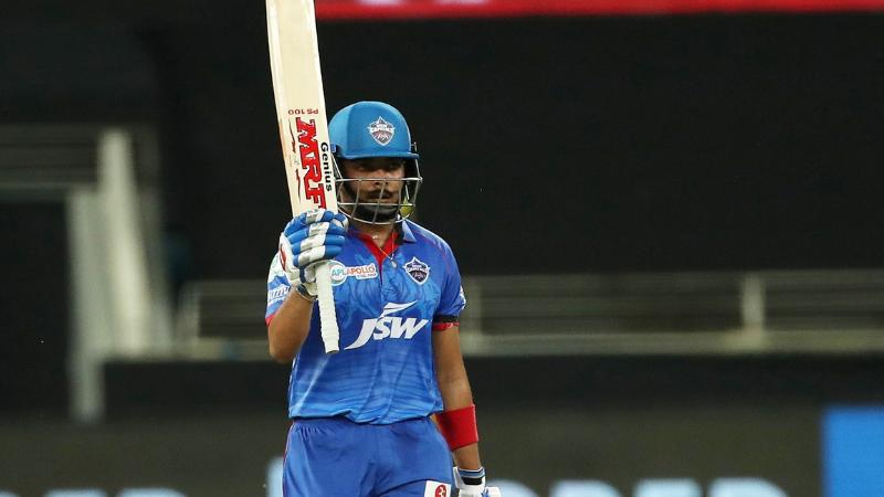 Prithvi Shaw Faces IPL Setback, Reflects on Discipline Over Talent