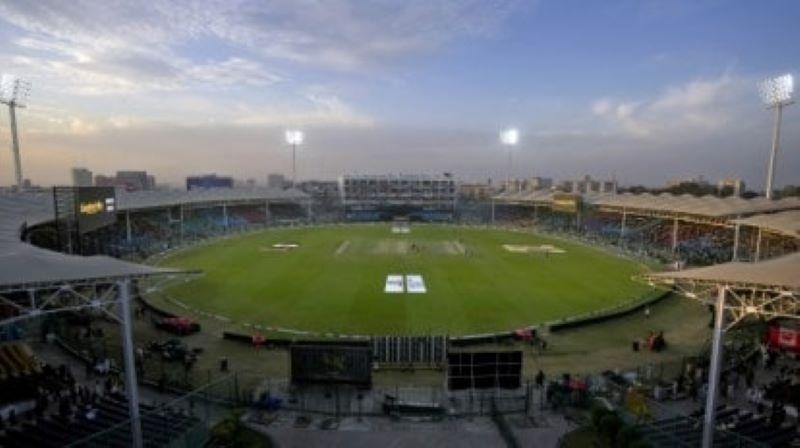 ICC Champions Trophy 2025 Full Schedule, Match List, Venues, and India vs Pakistan Clash Details