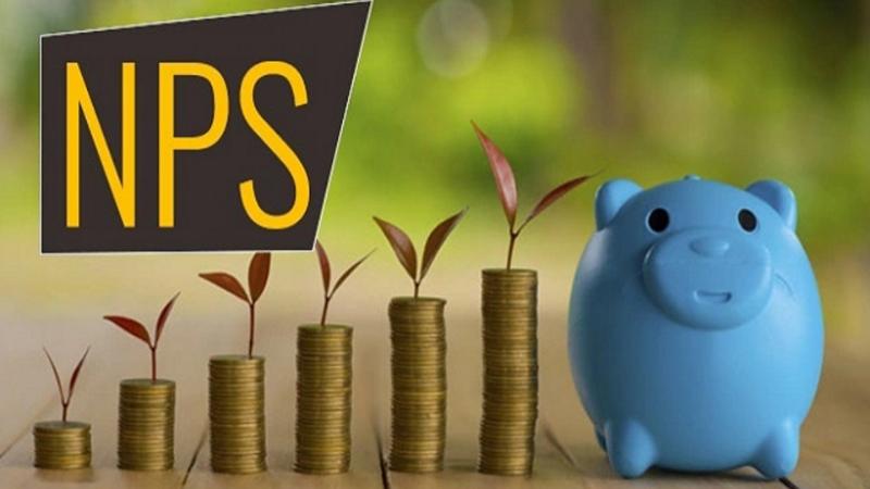 How to Start a Systematic Investment Plan (SIP) in NPS: Benefits, Eligibility, and Tax Savings