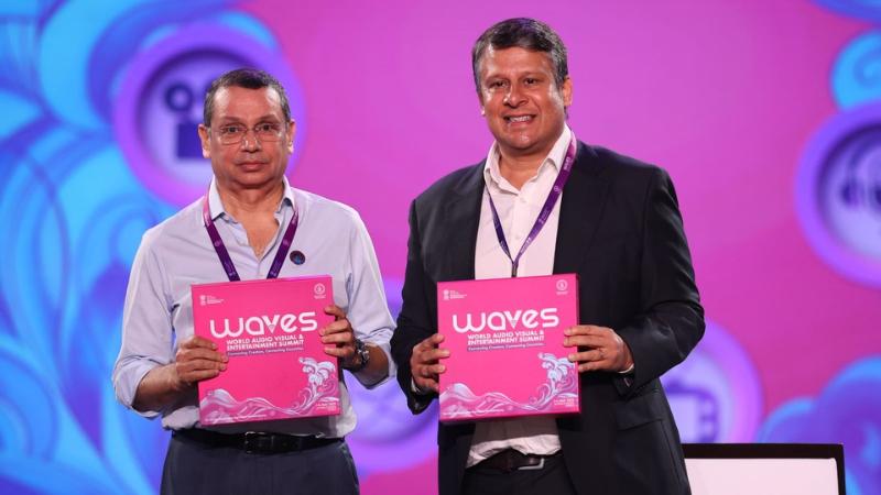 JioStar Invests $10B in Content, Beating YouTube’s $2.5B