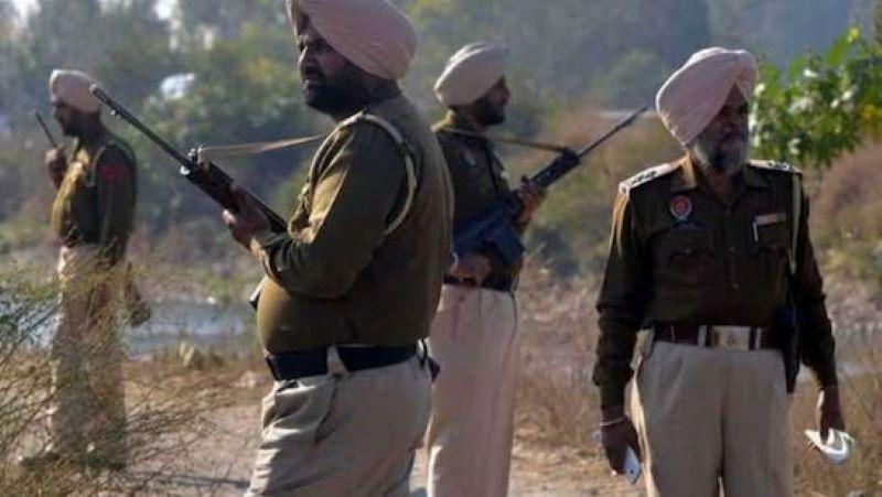 Punjab Border Villages Begin Self-Evacuation After Operation Sindoor