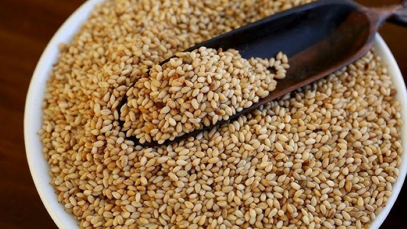 Health Benefits of Sesame Seeds A Nutrient-Packed Superfood