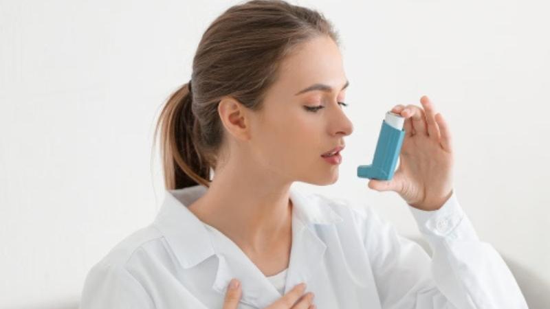 7 Essential Tips to Manage Asthma During Extreme Summer Heatwaves in India