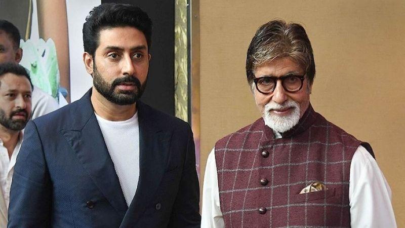 Abhishek Bachchan Opens Up About Industry Rejection