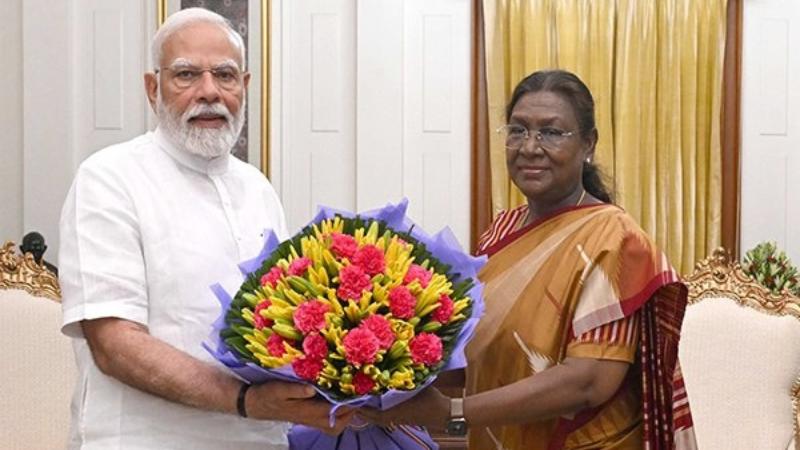 Jammu & Kashmir Statehood Restoration Buzz Grows Amid Key Meetings with PM Modi and Amit Shah