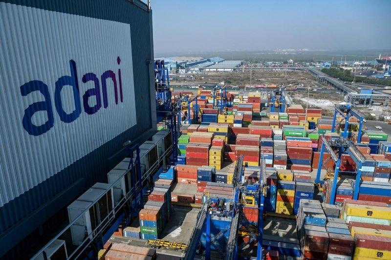 Adani Group Reports Record Performance and Reduced Debt Exposure