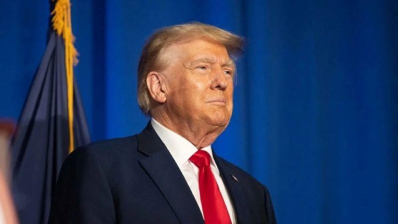 Trump Clarifies 24-Hour Russia-Ukraine Peace Claim as Sarcastic Remark