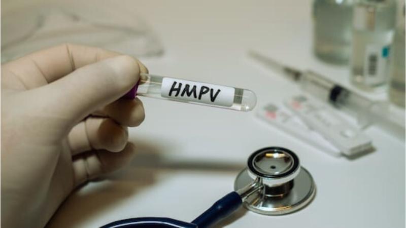 Surge in HMPV Cases Raises Concerns as India Reports New Infections