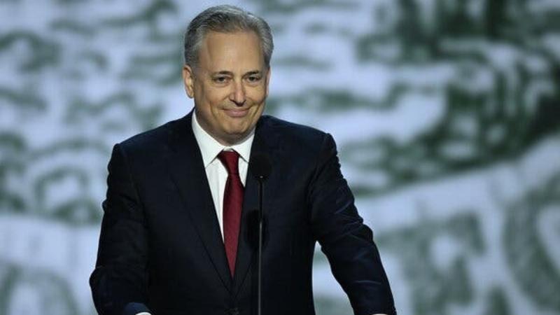 Trump Appoints David Sacks as AI and Crypto Czar