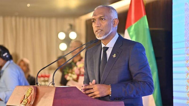 Maldives President Muizzu Breaks record with 15-hour Press Meet