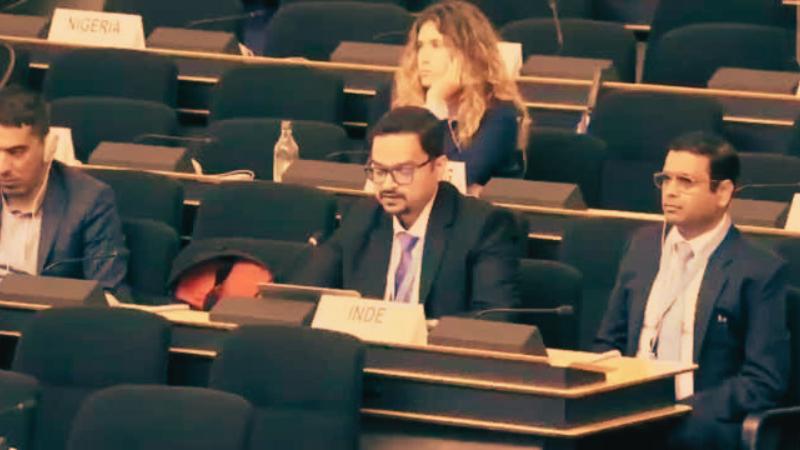 India Hits Back At Switzerland’s Minority Remarks At UNHRC, Mentions Racism And Xenophobia