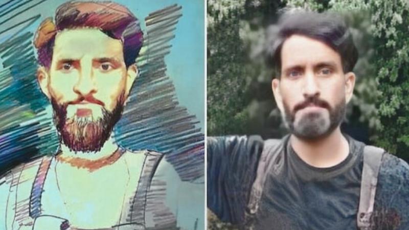 Operation Mahadev Pahalgam Attack Mastermind Suleiman Shah Killed in Srinagar