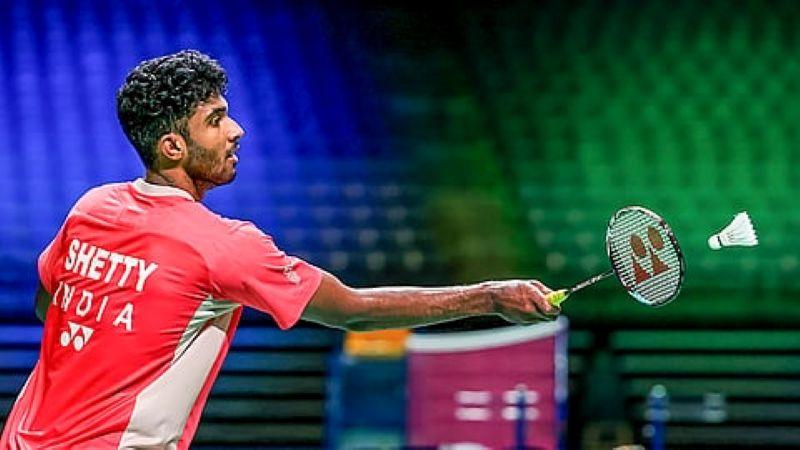 Ayush Shetty Wins Maiden BWF World Tour Title at US Open