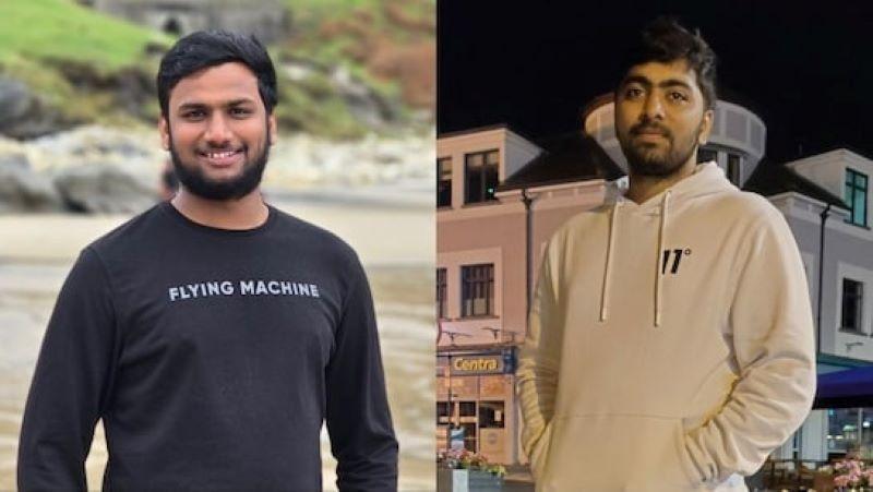 Two Indian Students Killed in Car Crash in Southern Ireland, Two Others Injured