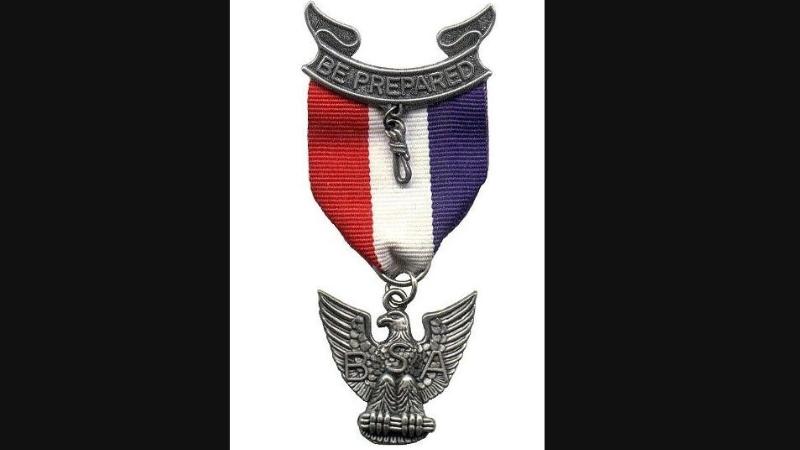 Eagle Scout Shanny Feigenbaum Honored for Wildlife Project